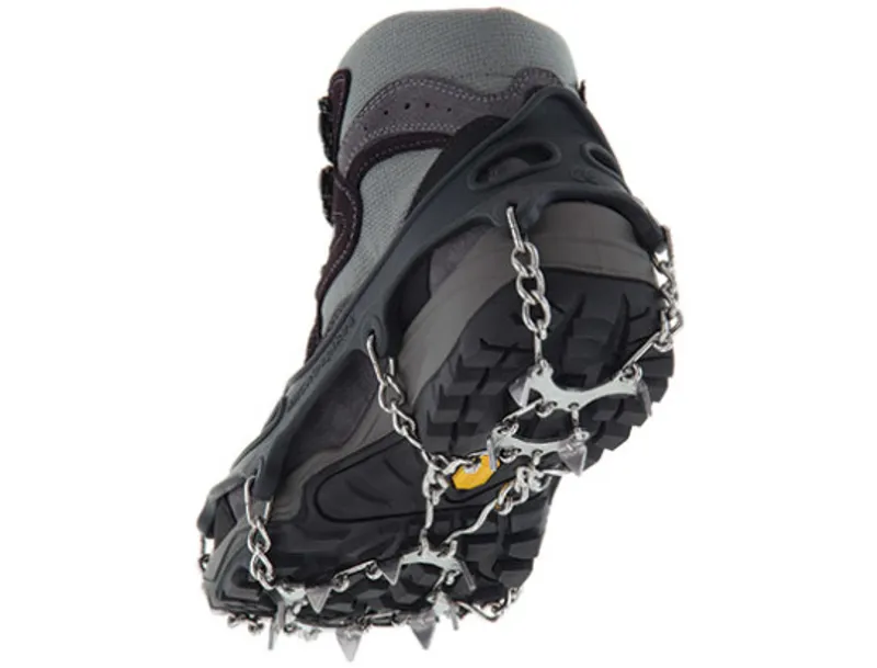 Kahtoola MicroSpikes Quad Black-3